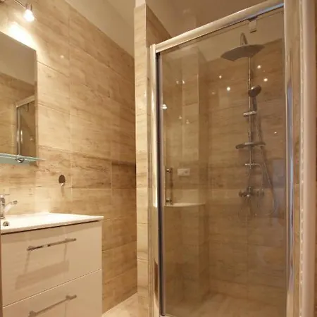 Ub Private In Séjour chez l'habitant Bratislava