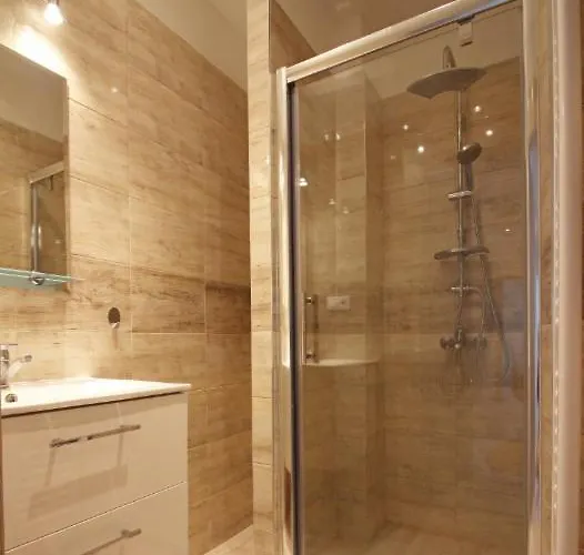 Ub Private In Homestay szállás Pozsony