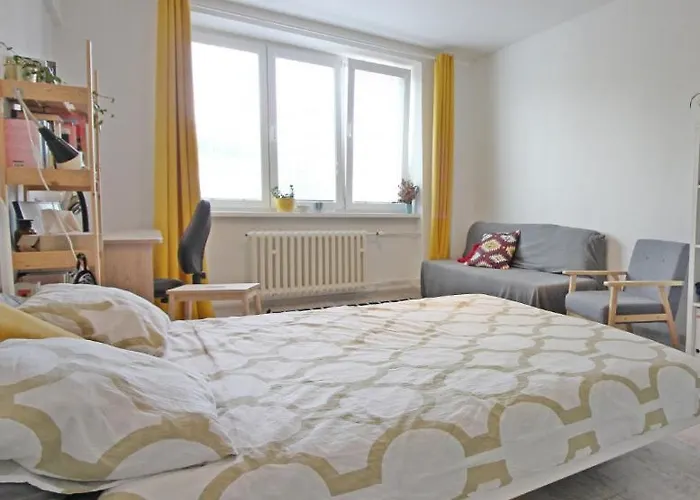 Ub Private In Homestay szállás *