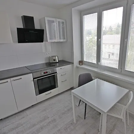 Privatunterkunft Ub Private In