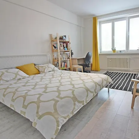 Privatunterkunft Ub Private In